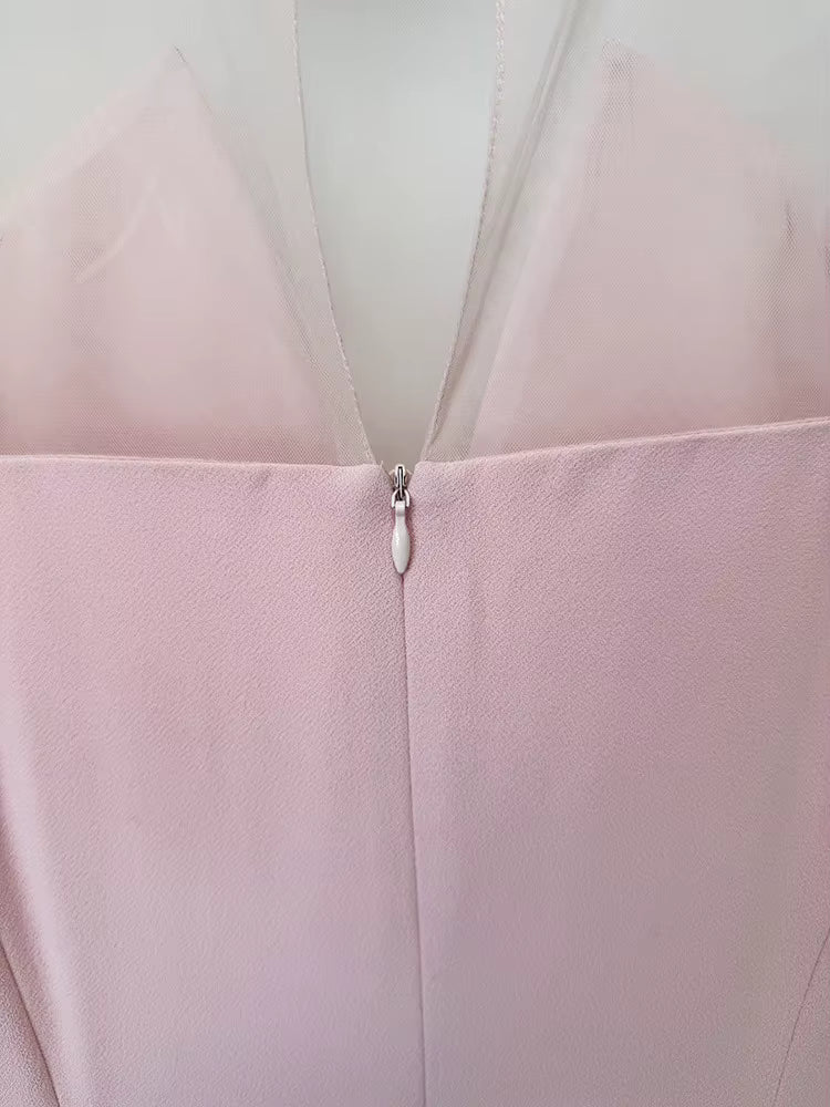 PATRICIA DRESS