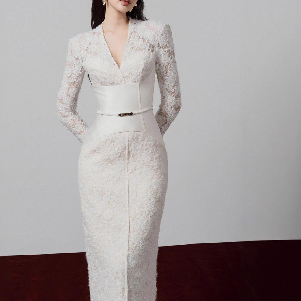CAROLE DRESS