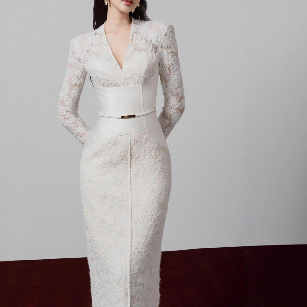 CAROLE DRESS