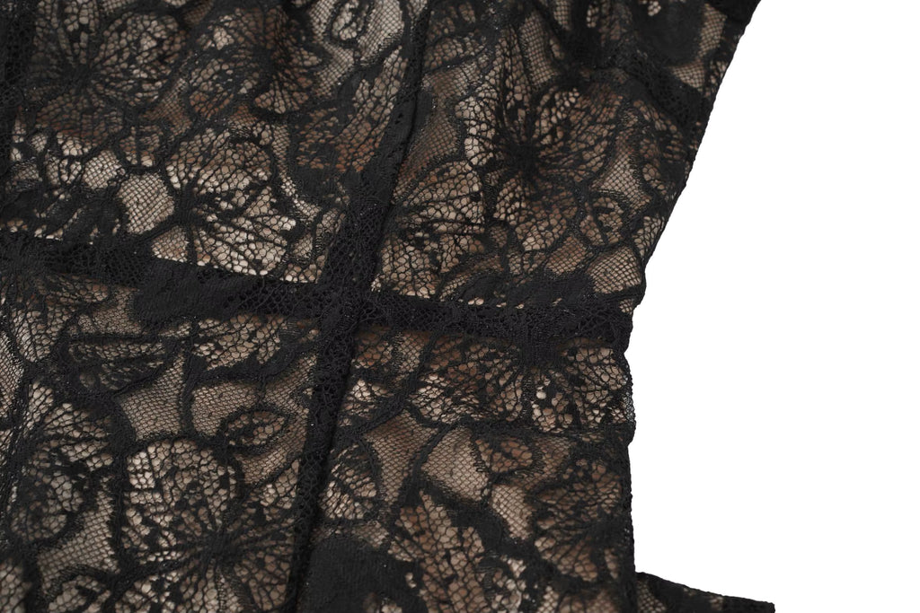 NIKI DRESS