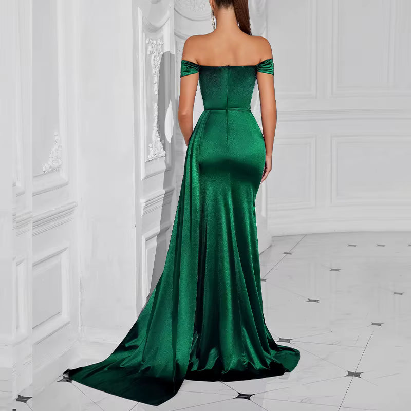 LINA DRESS