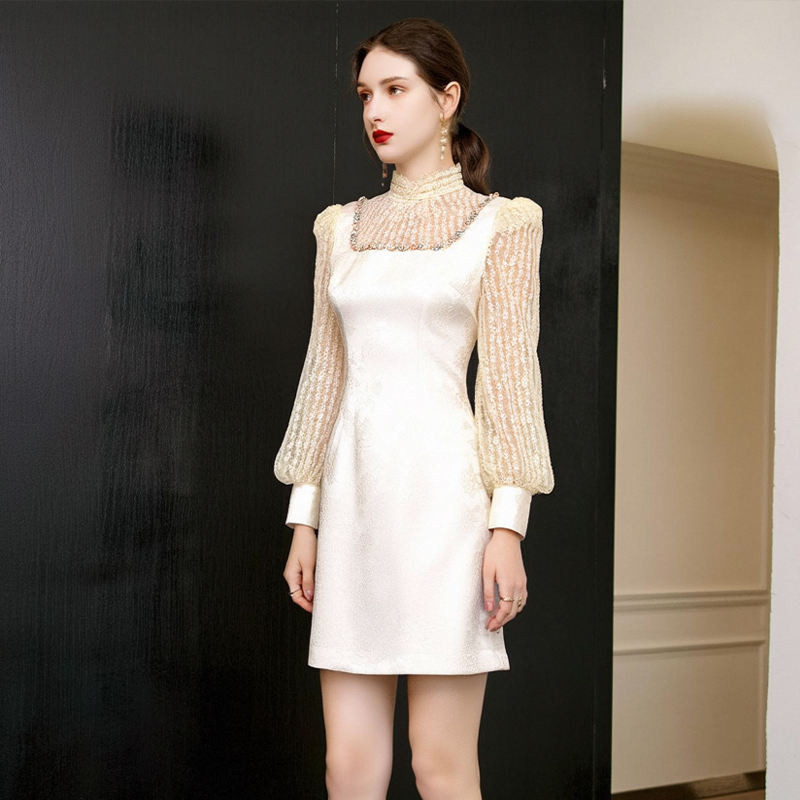 ISLA DRESS