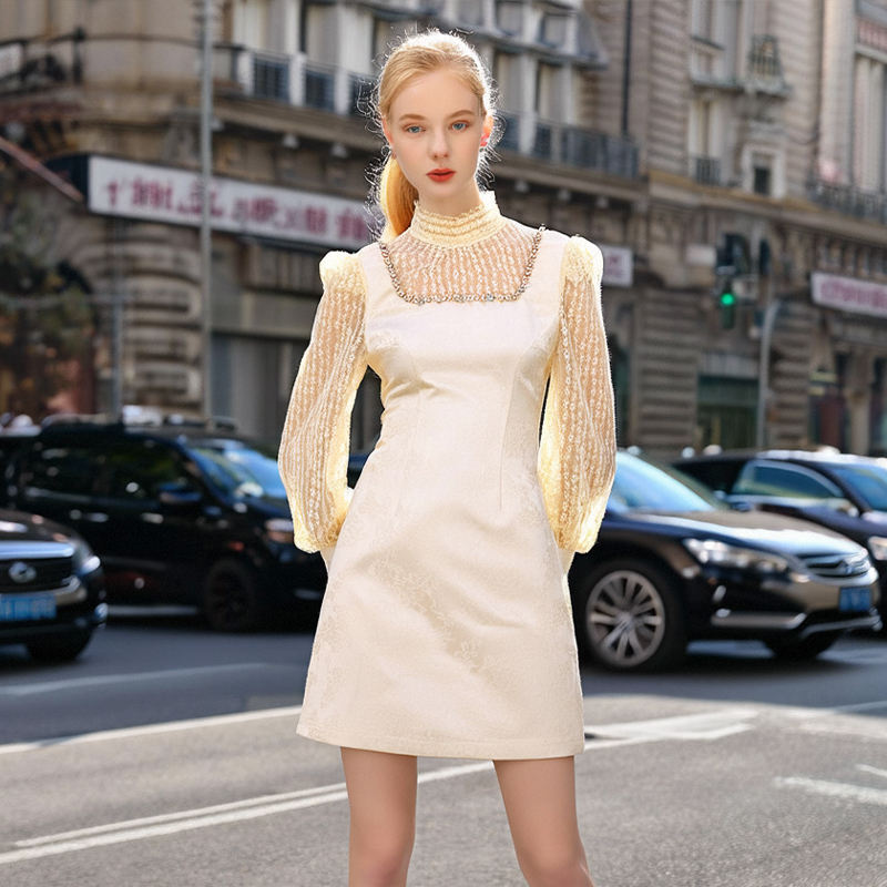 ISLA DRESS