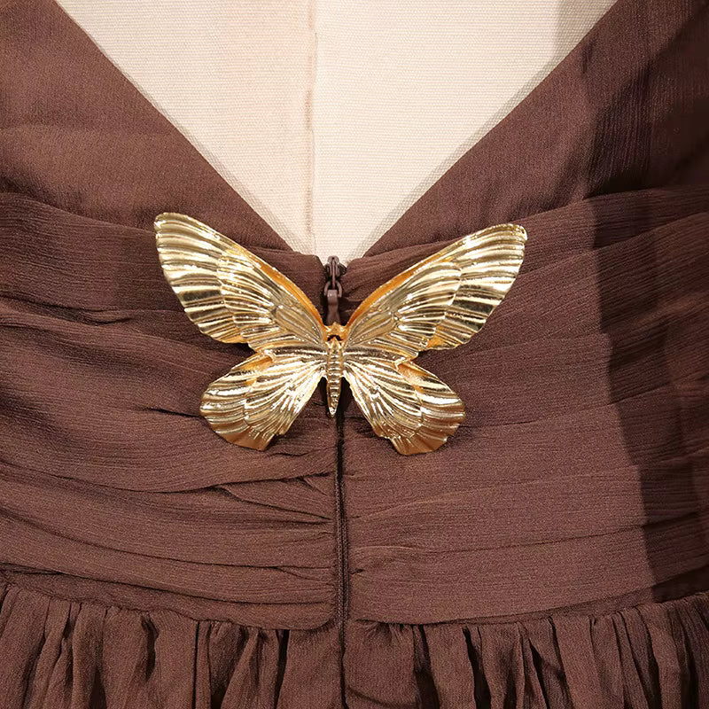 FANNY DRESS