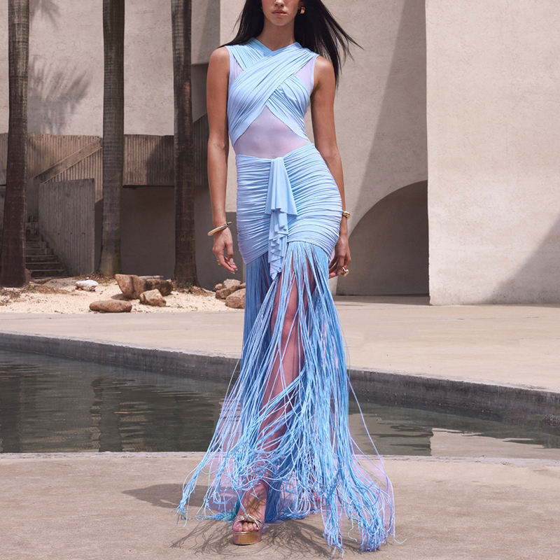 JASMINE DRESS