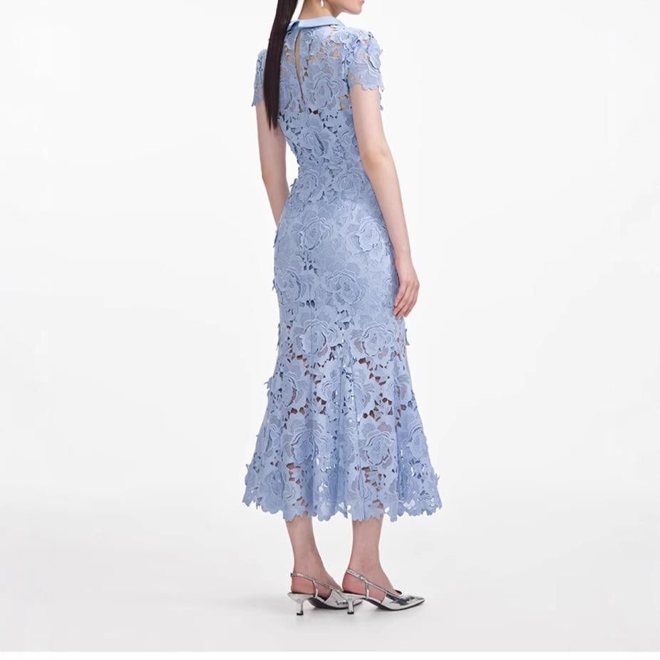 ÉLÉANA DRESS