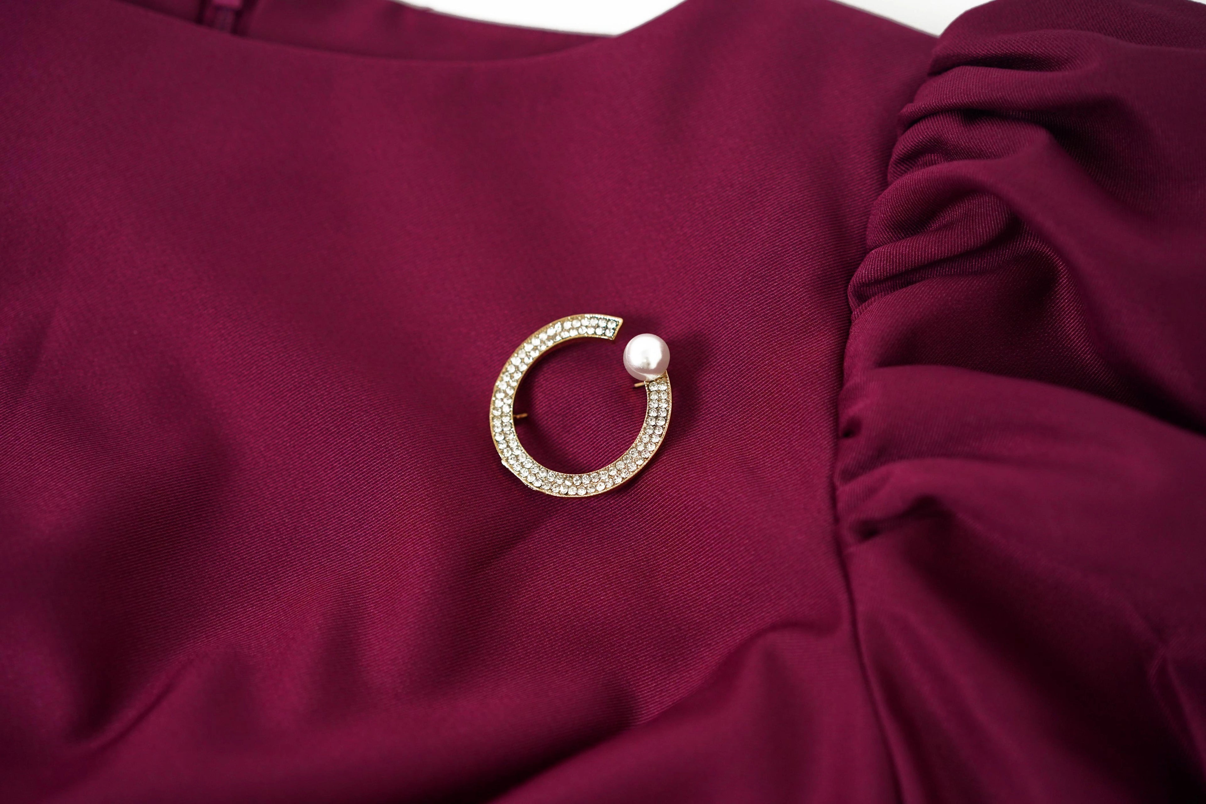 ANAIS DRESS