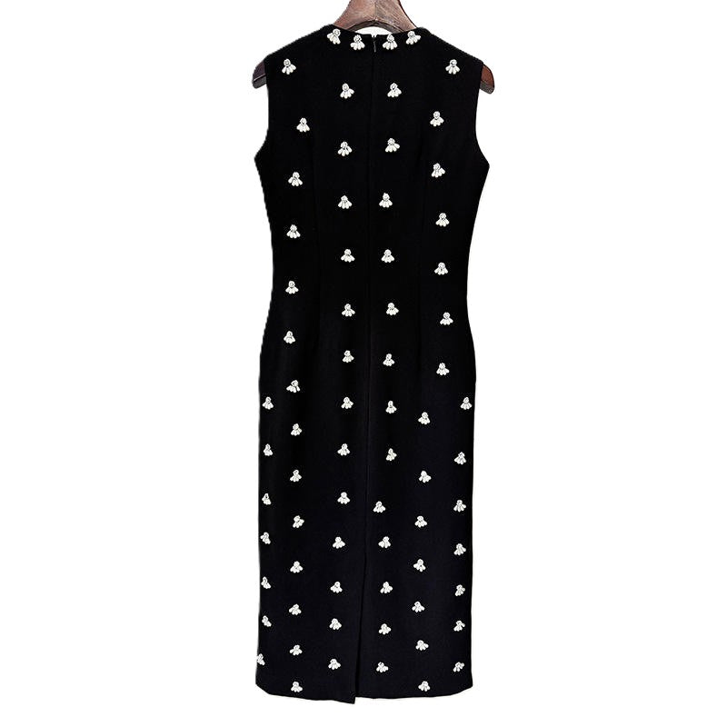 OLIVE DRESS