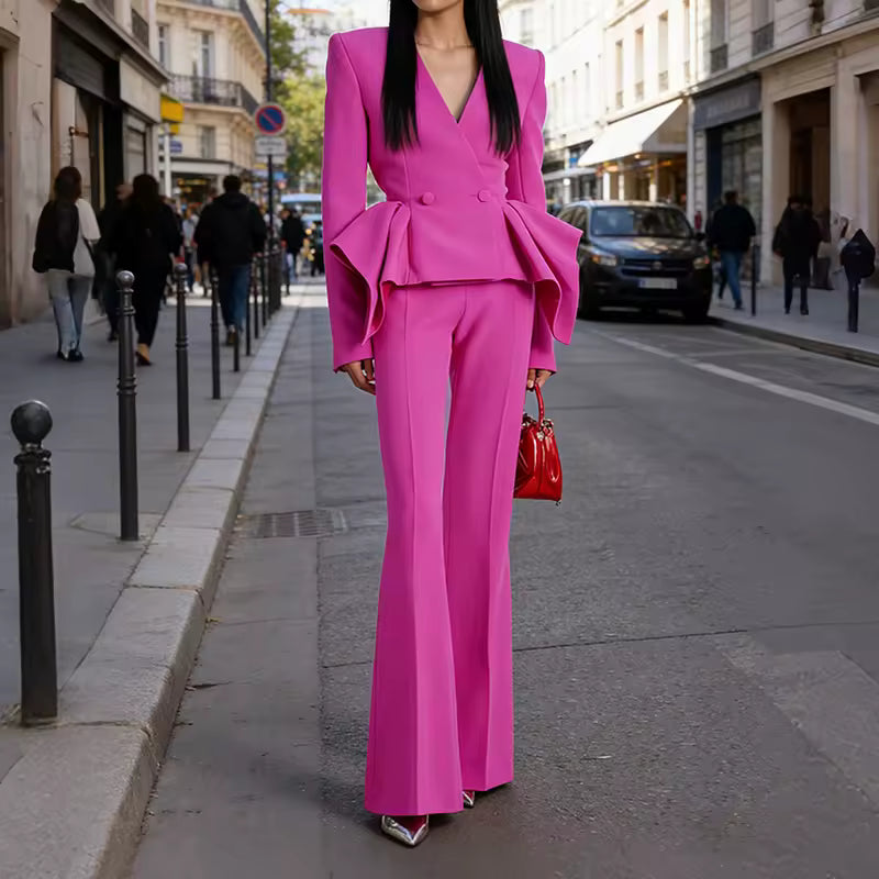 MARGUERITE TWO-PIECES SET