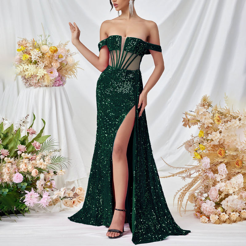 LOUISE DRESS