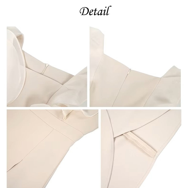 BEATRICE DRESS