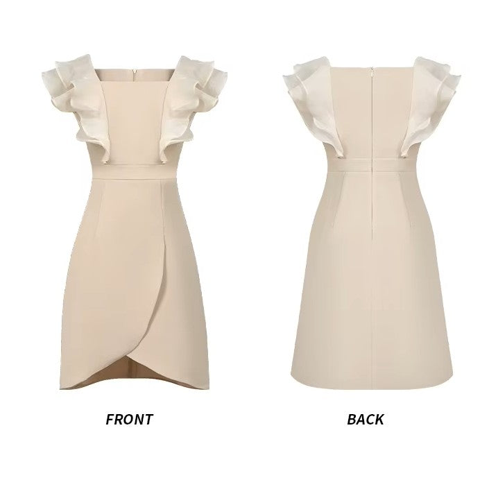 BEATRICE DRESS
