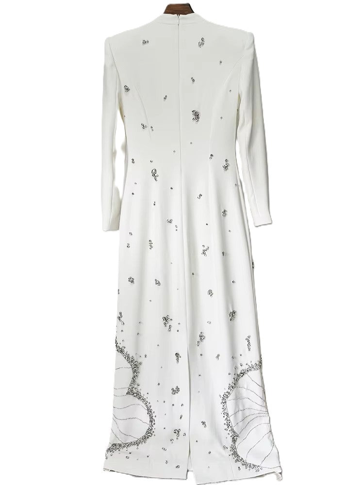 PAULINE DRESS
