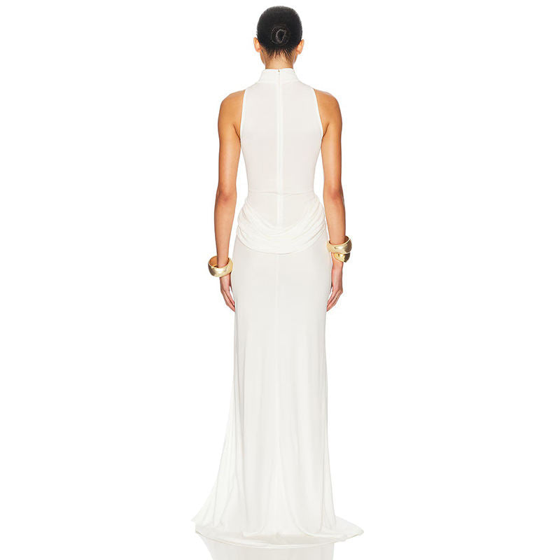 CLARA DRESS