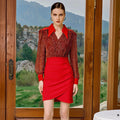 LILI DRESS