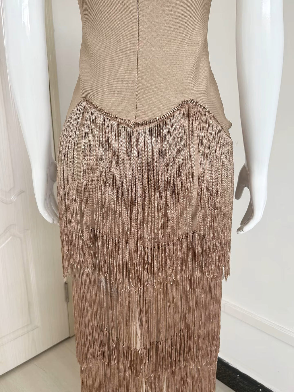 MIA DRESS