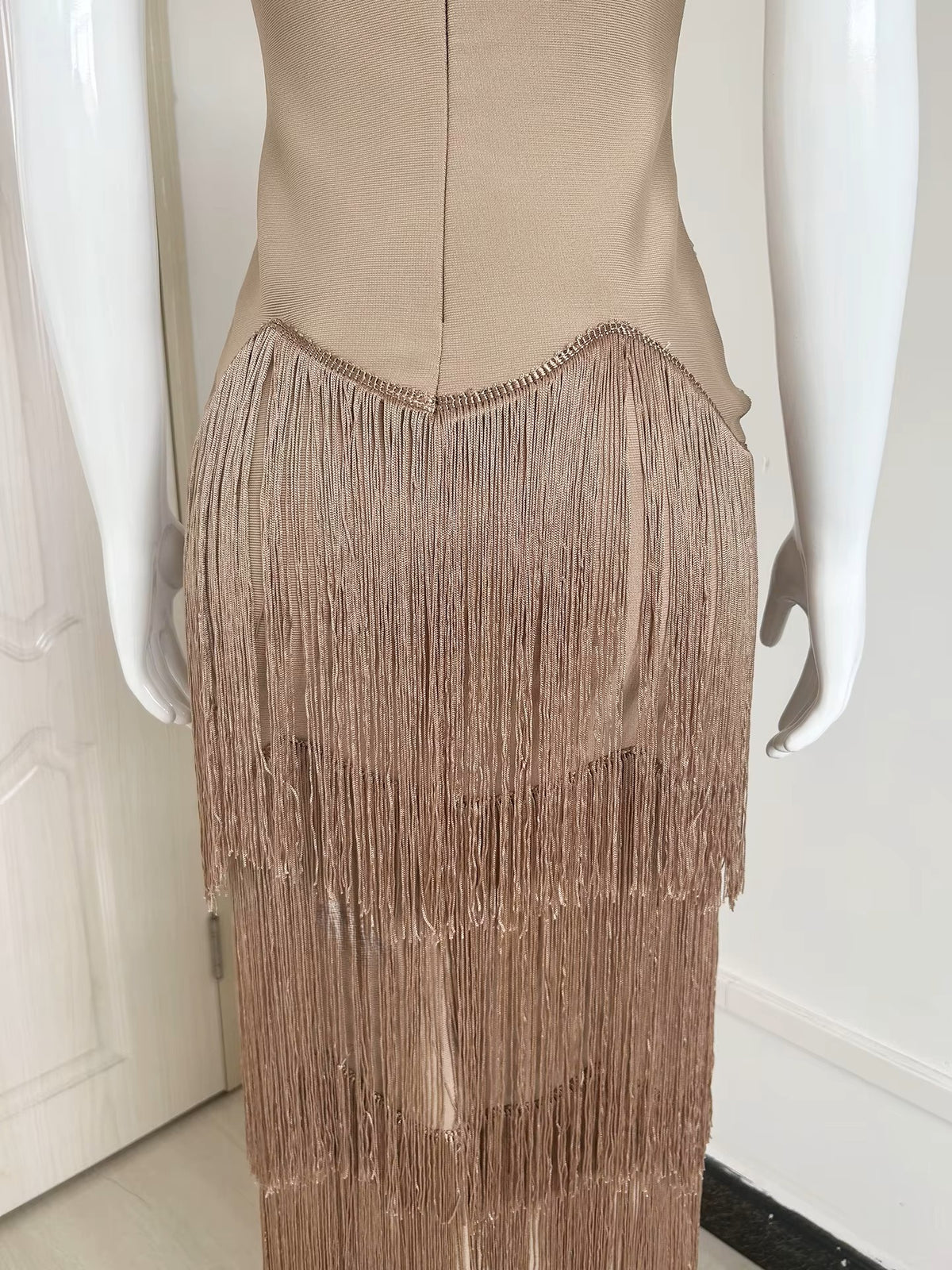 MIA DRESS