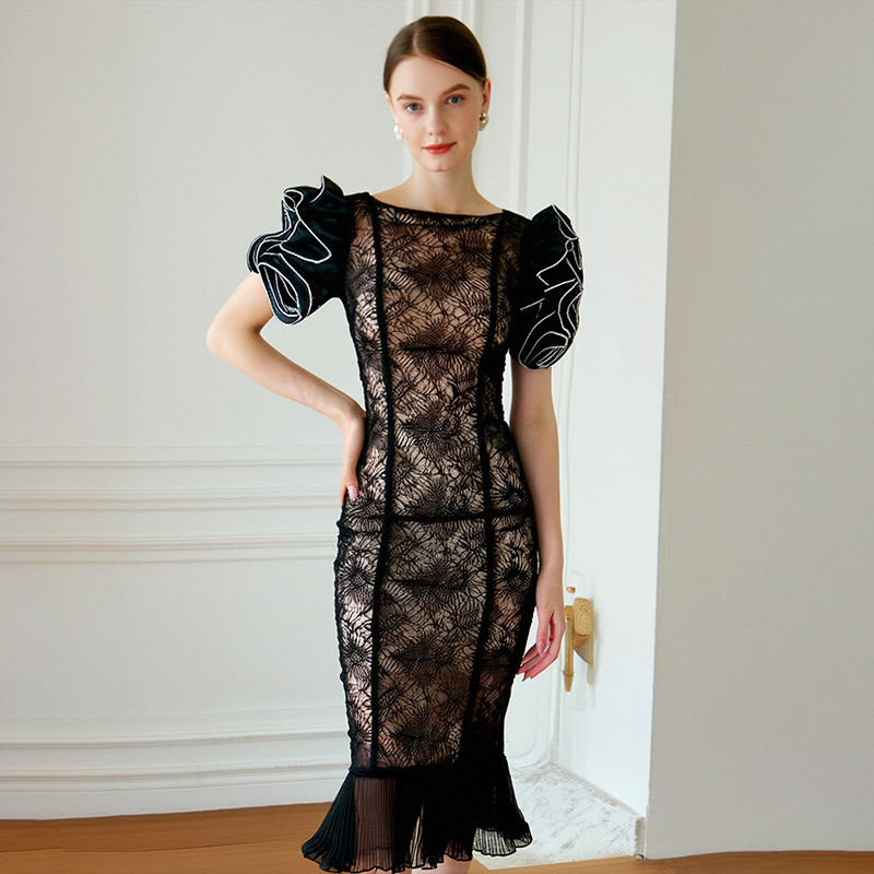 SISI DRESS