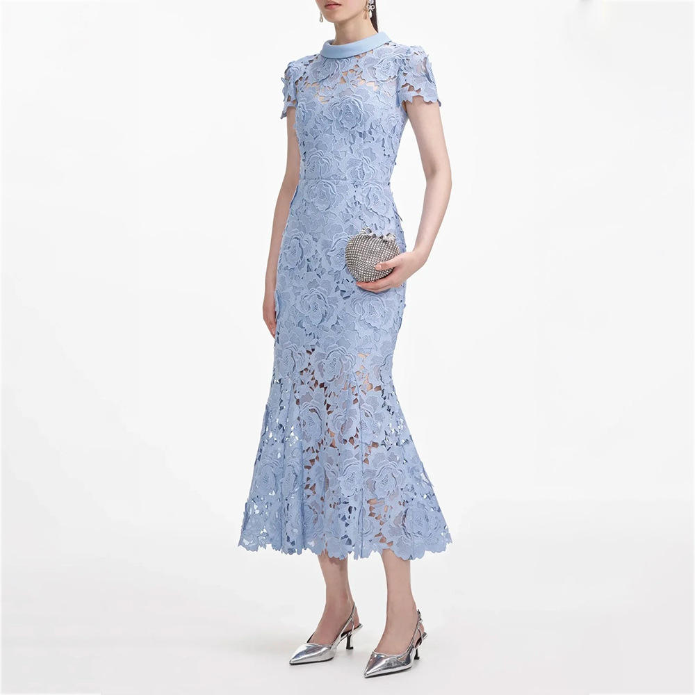ÉLÉANA DRESS