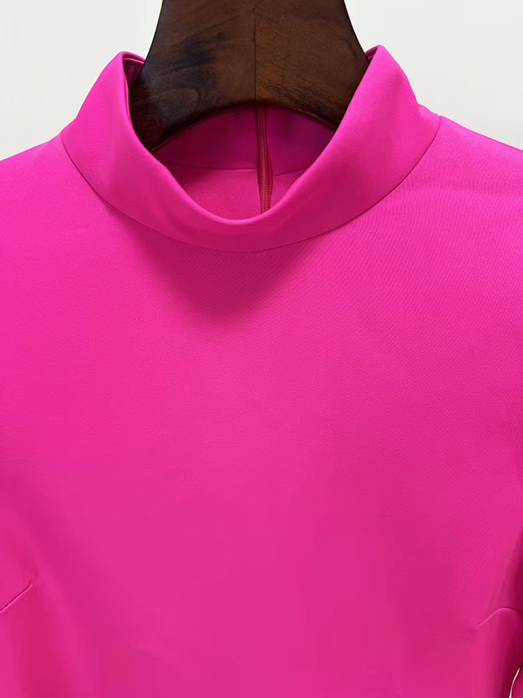 MYLENE DRESS