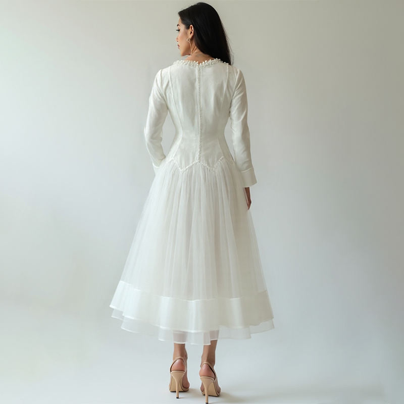 SYLVIA DRESS