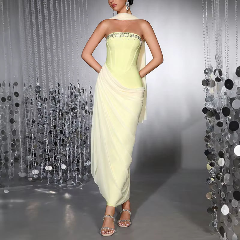 ARIA DRESS