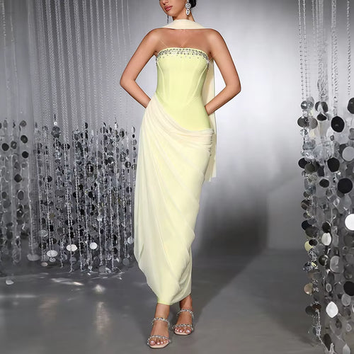 ARIA DRESS