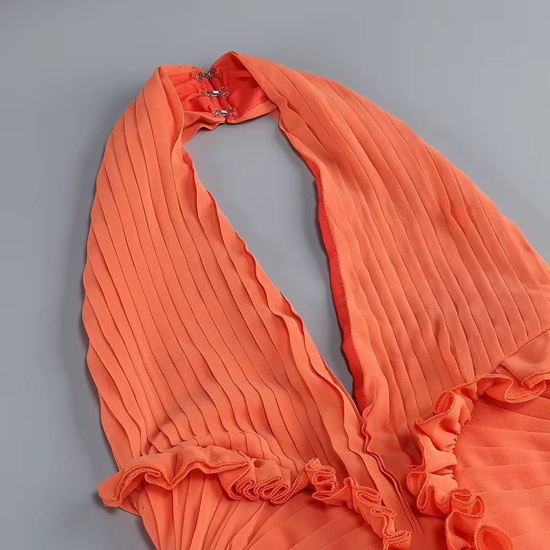 ANNA DRESS