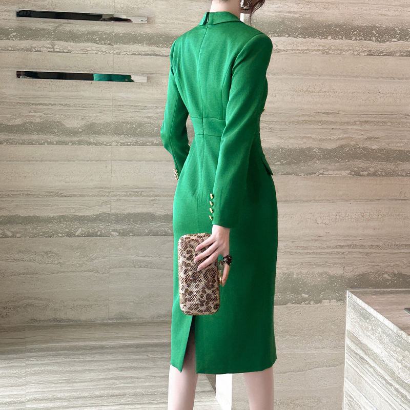 DANA DRESS
