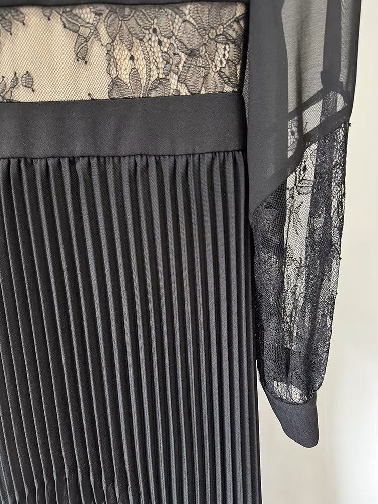 MARTINE DRESS