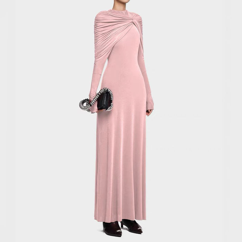 CLARA DRESS