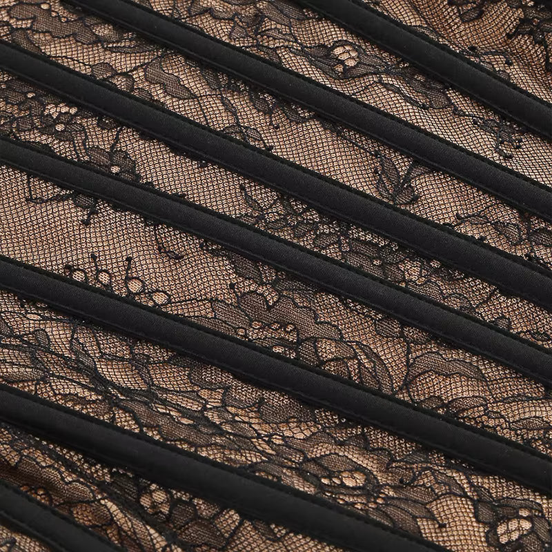 GALLA DRESS