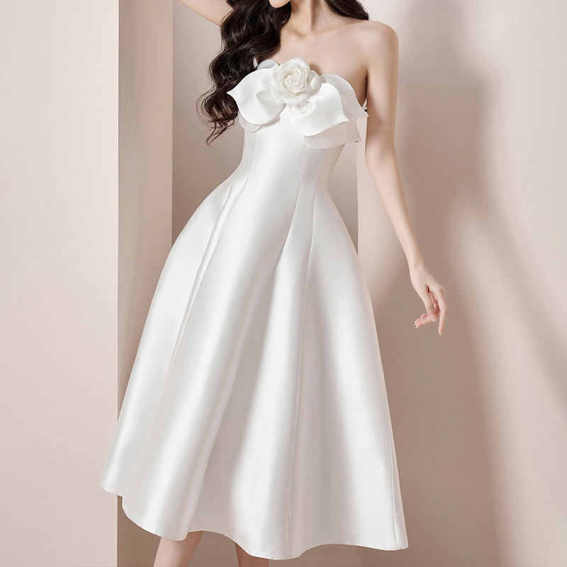 RUBIS DRESS