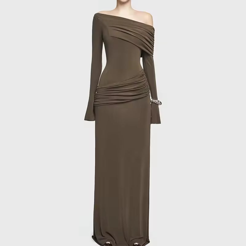 ANAIS DRESS