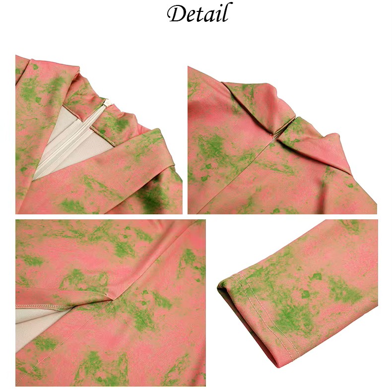 PATRICIA DRESS