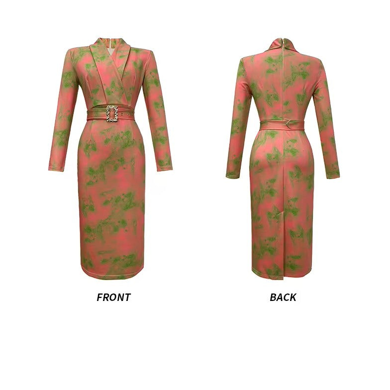 PATRICIA DRESS