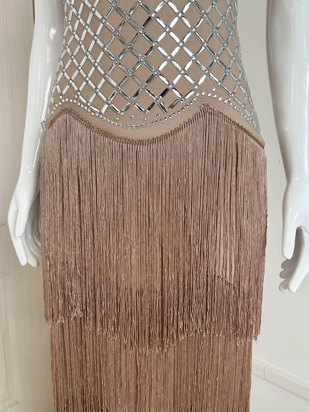 MIA DRESS