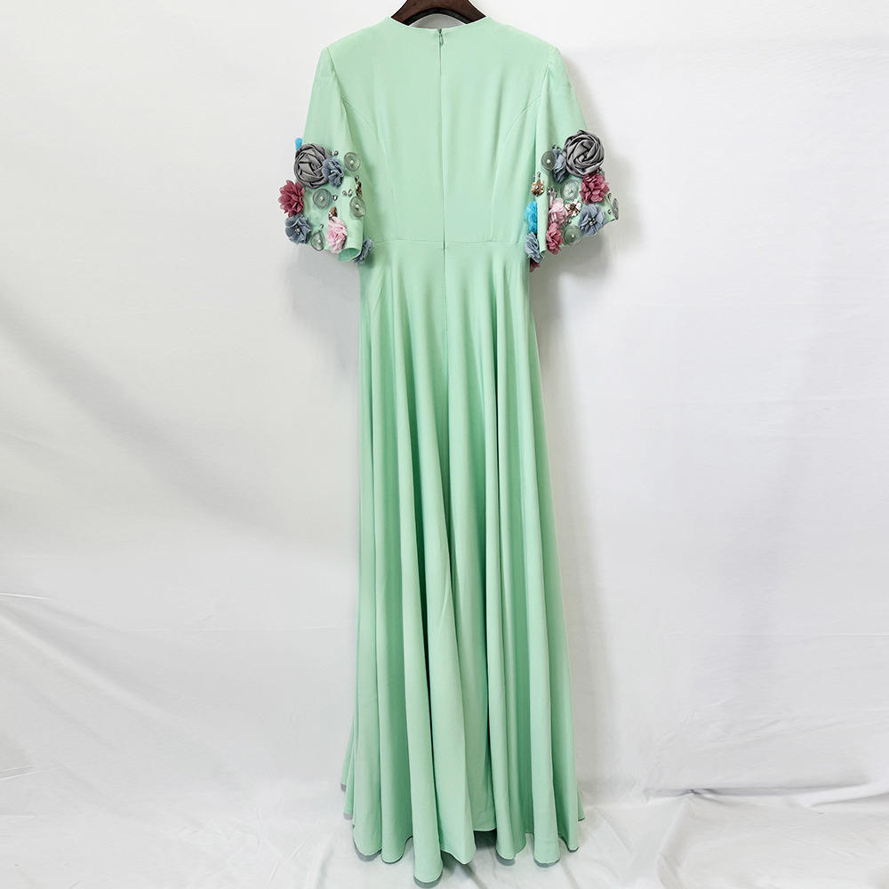 APPOLLINE DRESS