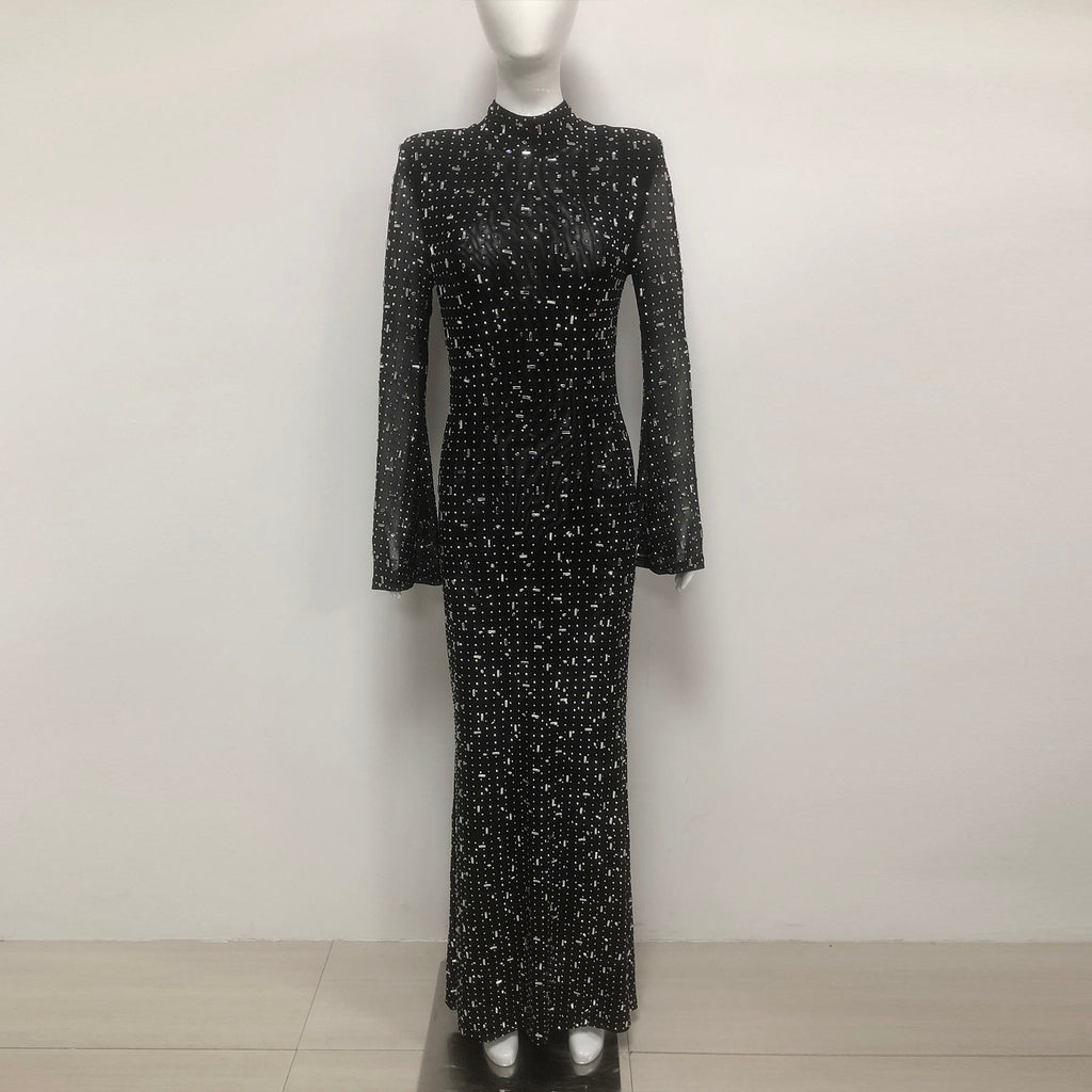 CLARA DRESS