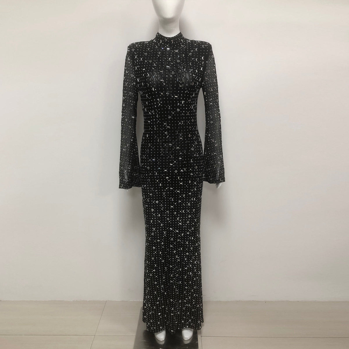 CLARA DRESS