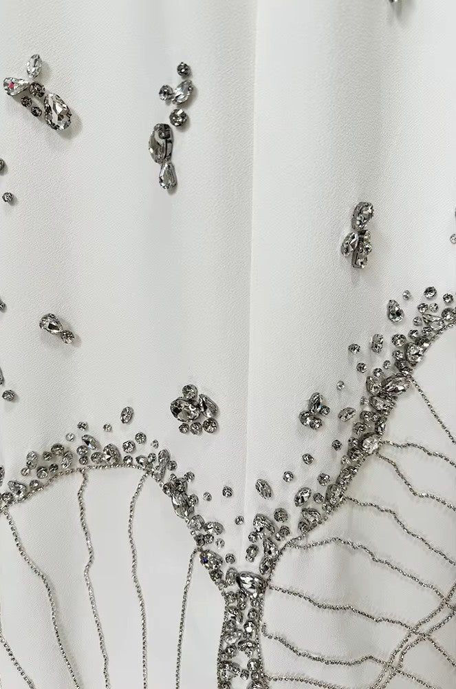 PAULINE DRESS