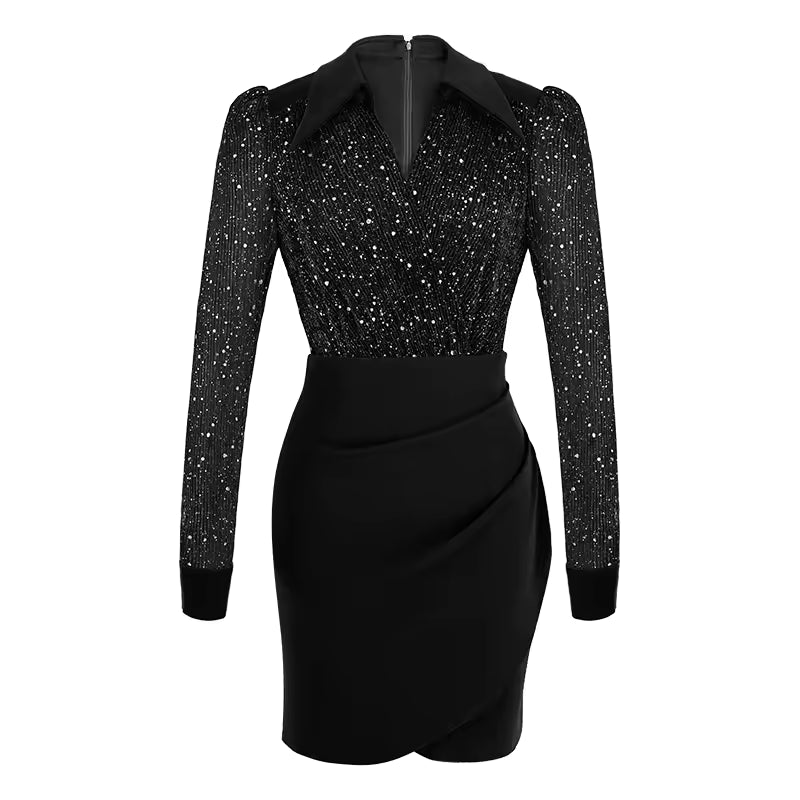 LILI DRESS