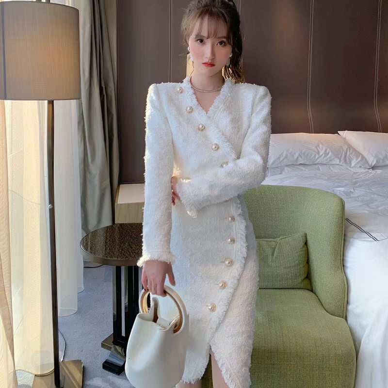 SANNY SKIRT SUITS