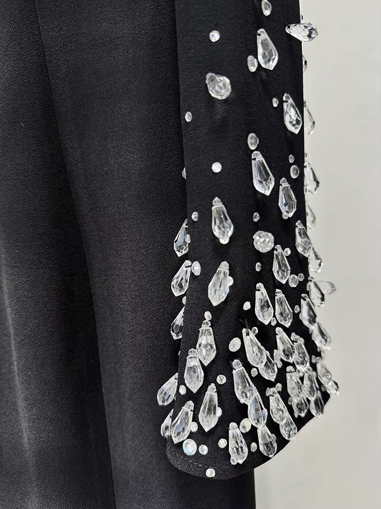NATHALIA DRESS