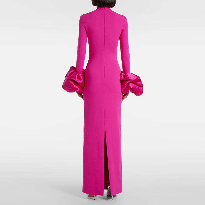 MYLENE DRESS