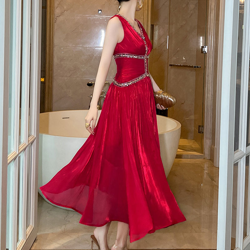 CECILIA DRESS