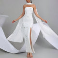 FRANCE DRESS