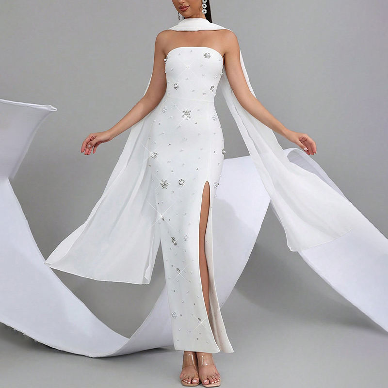 FRANCE DRESS