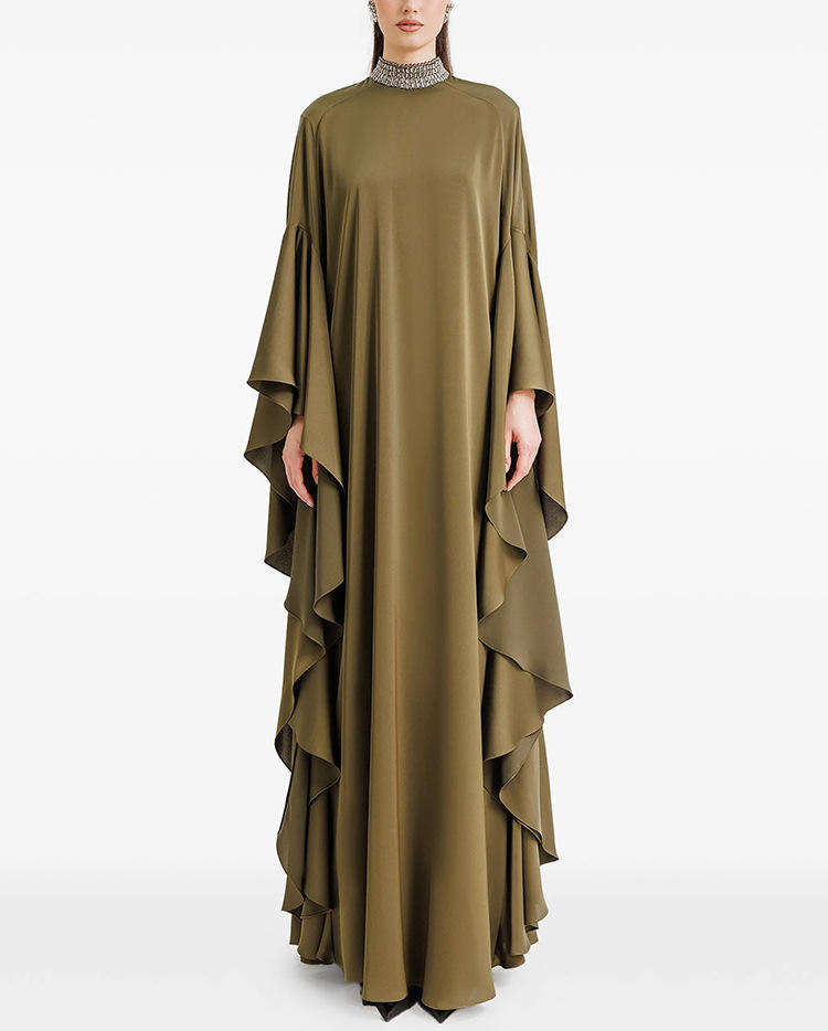 GALA DRESS