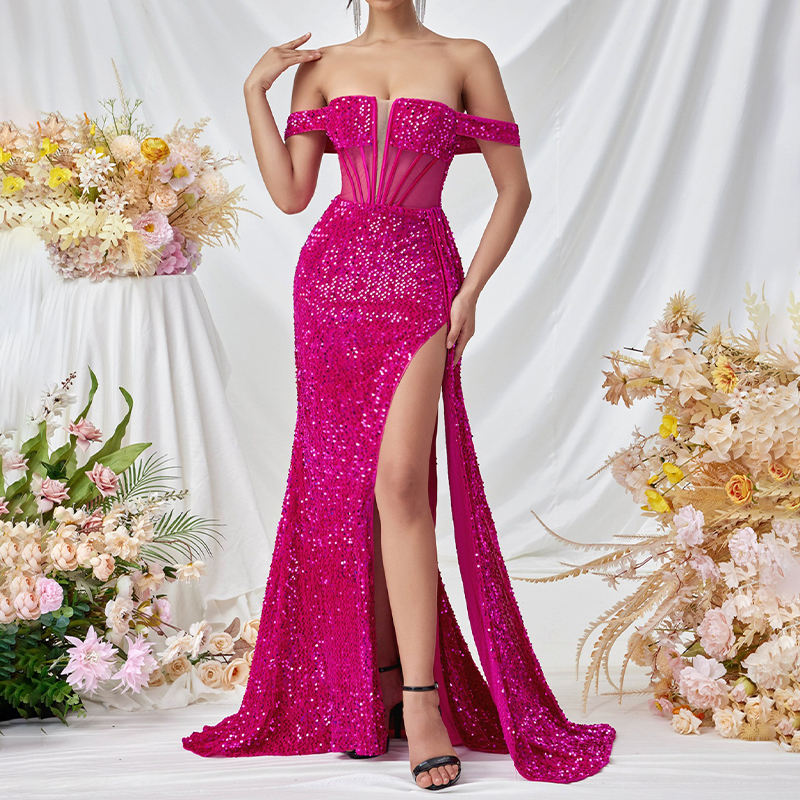 LOUISE DRESS